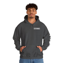 Load image into Gallery viewer, Fetterman Logo Hoodie | Pennsylvania Pullover with Sleeve Print