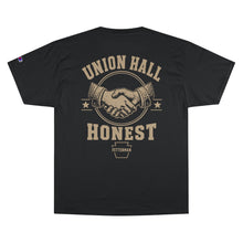 Load image into Gallery viewer, Fetterman Union Hall Honest Pennsylvania T-Shirt | Keystone Graphic Tee