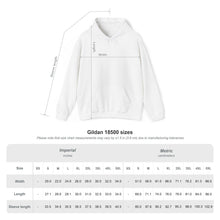 Load image into Gallery viewer, Fetterman Logo Hoodie | Pennsylvania Pullover with Sleeve Print