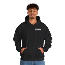 Load image into Gallery viewer, Fetterman Logo Hoodie | Pennsylvania Pullover with Sleeve Print