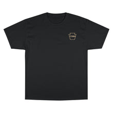 Load image into Gallery viewer, Fetterman Union Hall Honest Pennsylvania T-Shirt | Keystone Graphic Tee
