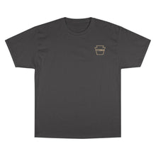 Load image into Gallery viewer, Fetterman Union Hall Honest Pennsylvania T-Shirt | Keystone Graphic Tee
