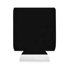 Load image into Gallery viewer, Fetterman “Every County. Every Vote.” Can Cooler | Black Neoprene Koozie
