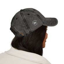 Load image into Gallery viewer, Fetterman “An OG Democrat” Vintage Embroidered Cap | Pennsylvania Hat
