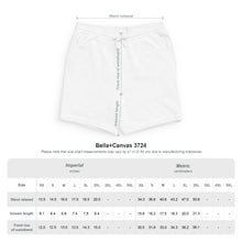 Load image into Gallery viewer, Fetterman Logo Sweatshorts | Black Pennsylvania Lounge Shorts
