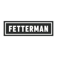 Load image into Gallery viewer, Fetterman Box Logo Car Magnet | Pennsylvania Auto Magnet
