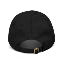 Load image into Gallery viewer, Fetterman Box Logo Cap | Black Embroidered Pennsylvania Hat
