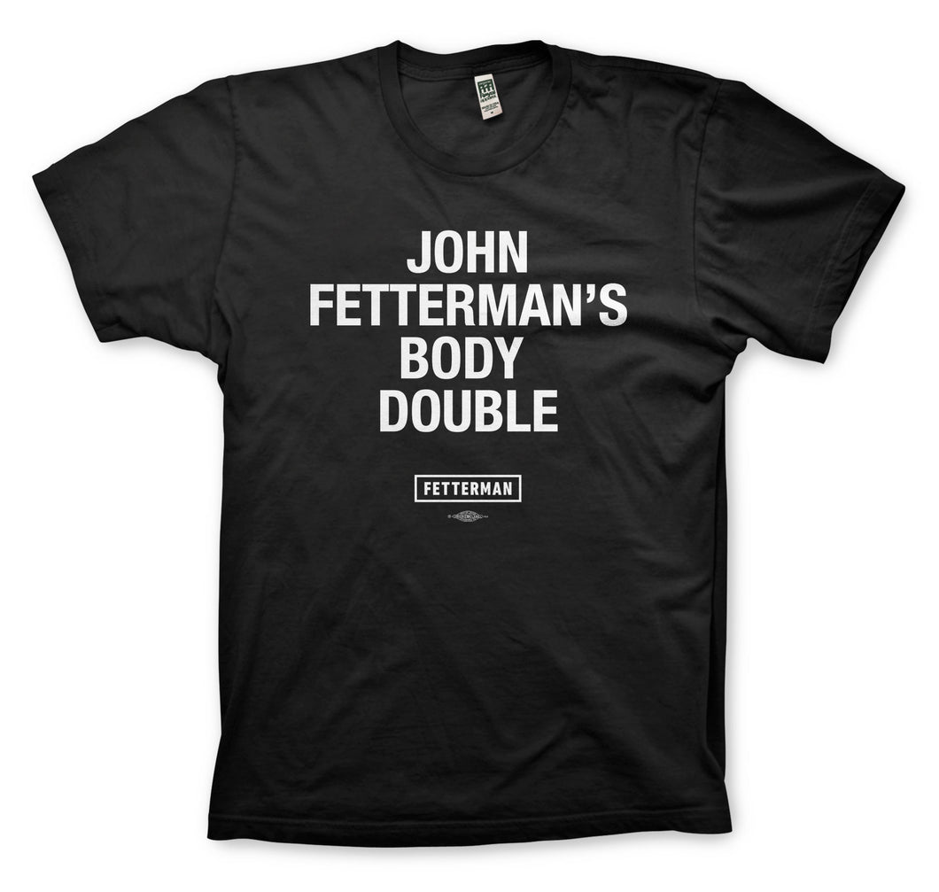 Body Double T-Shirt