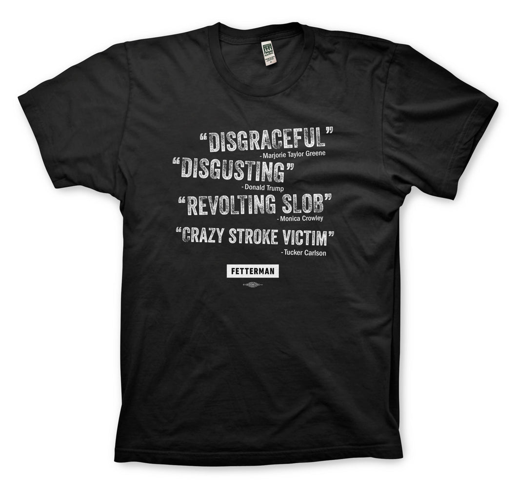 Quotes T-Shirt