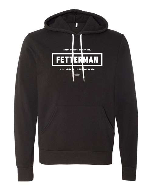 Minimalist Hoodie