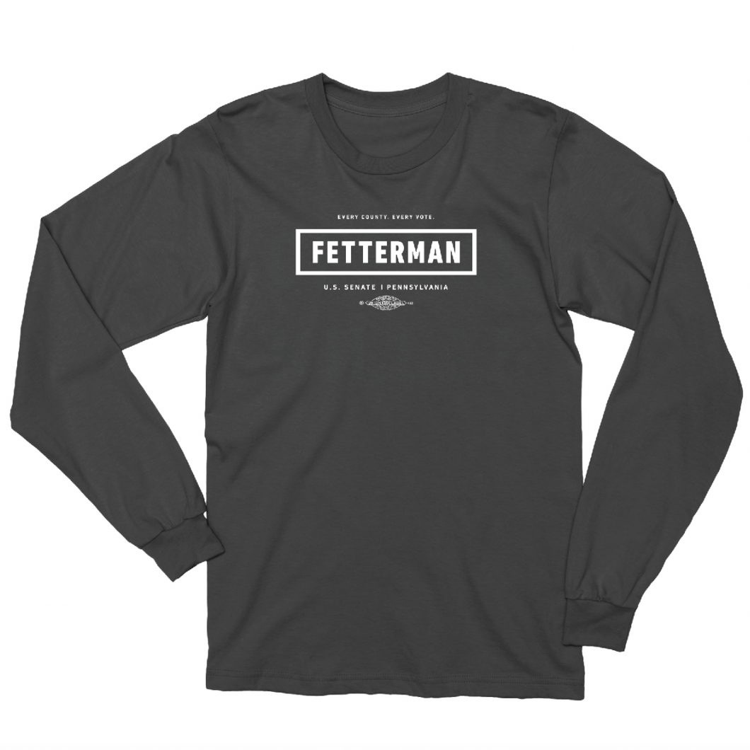 Minimalist Long Sleeve